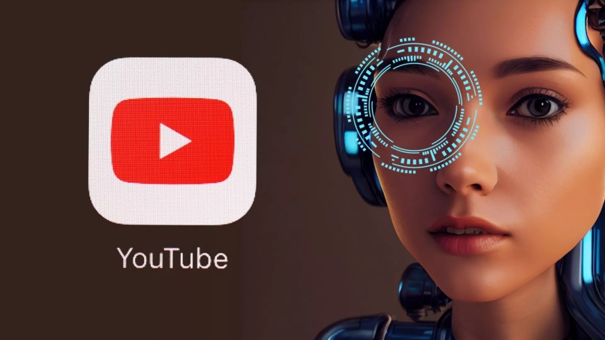 Youtube Introduce AI to help creators from hacked account and recover without any problem